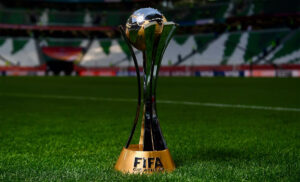 fifa cup